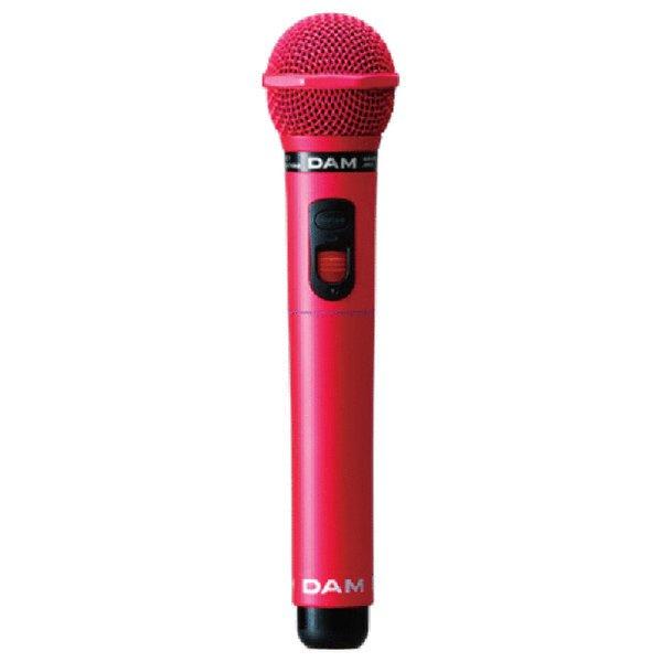 第一興商 WITM-500P 2MHz帯 赤外線 ワイヤレスマイクロフォン
