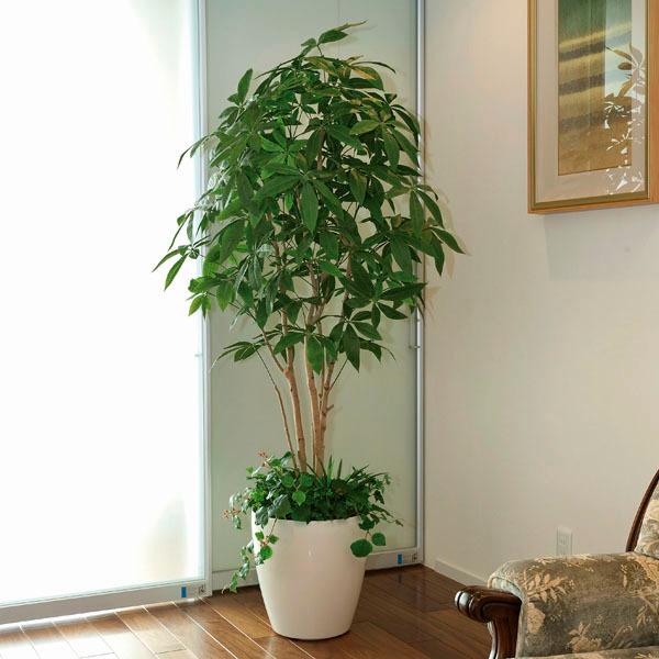 光触媒 観葉植物 フェイクグリーン 人工観葉植物 大型 インテリア