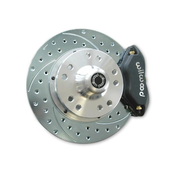 Wilwood ディスク ブレーキ キット : MOONEYES - 通販 - Yahoo