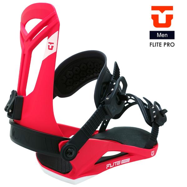 UNION BINDING UNION ユニオン FLITE PRO フライトプロ 24-25 2025