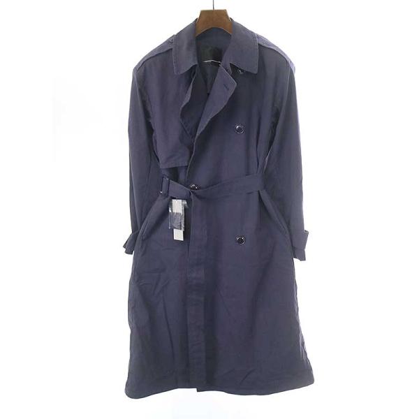 LAD MUSICIAN（ラッドミュージシャン） 23AW TRENCH COAT トレンチ