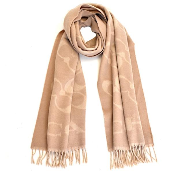 COACH（コーチ） ストール マフラー シグネチャー CB684 ウール