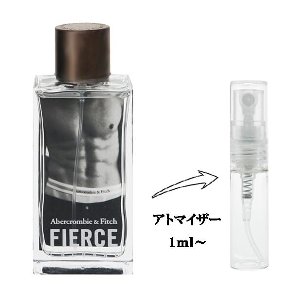 Abercrombie&Fitch（アバクロンビー&フィッチ） 並行輸入品 香水 お