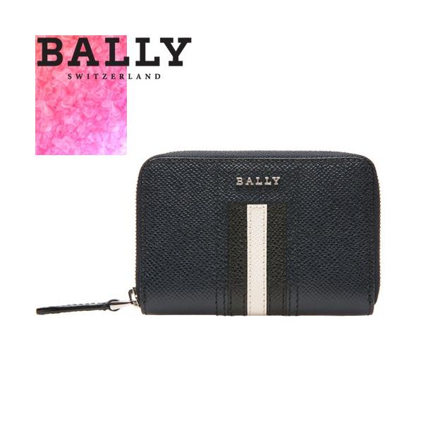 Bally（バリー） 財布 ミニ財布 コインケース 小銭入れ カードケース