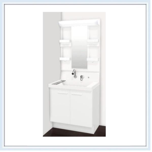 INAX（イナックス） AR3N-605SY＋MARE-601XS リクシル 洗面化粧台