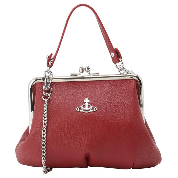 Vivienne Westwood（ヴィヴィアンウエストウッド） ショルダーバッグ