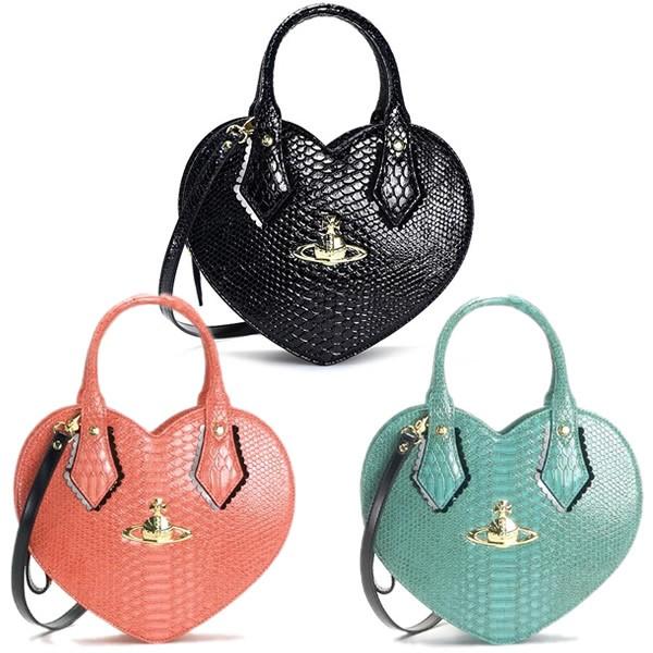 Vivienne Westwood（ヴィヴィアンウエストウッド） ハンドバッグ
