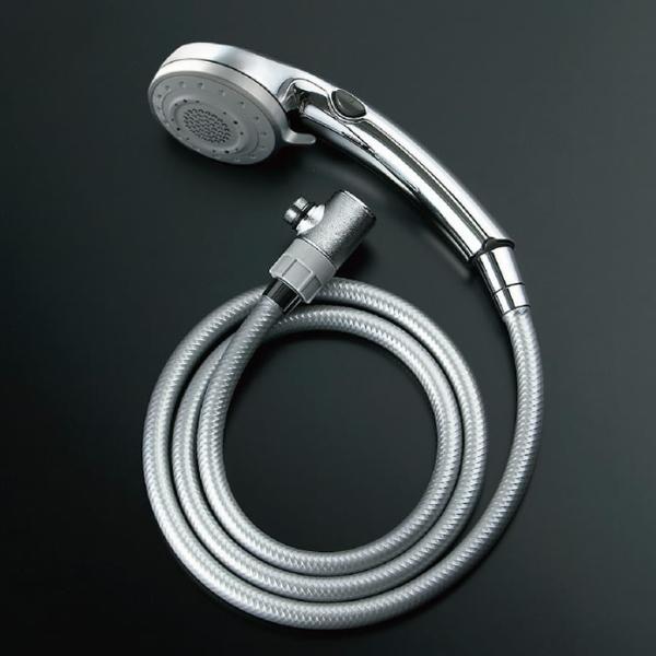 LIXIL INAX ウルトラファインバブル 多機能シャワーヘッド エコフル