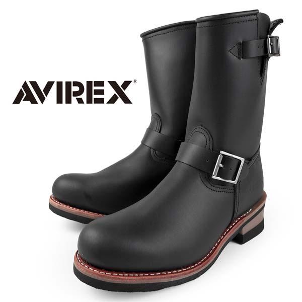 AVIREX（アヴィレックス） 【保革オイルプレゼント】 アビレックス