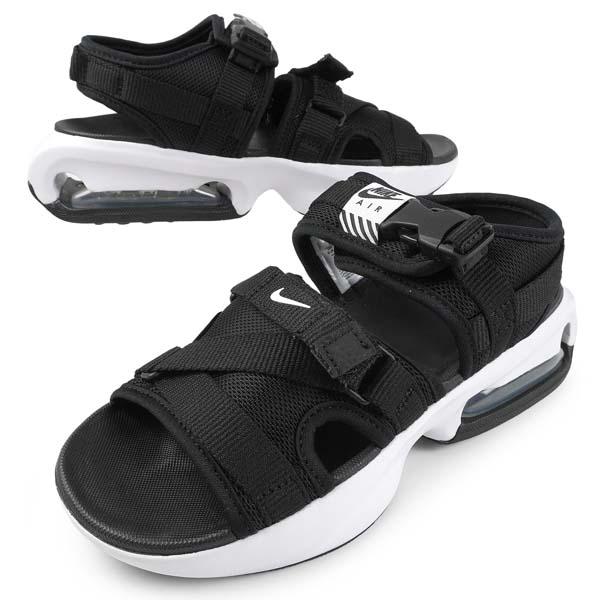 NIKE（ナイキ） NIKE W AIR MAX SOL SANDAL FD5982-002 エア マックス