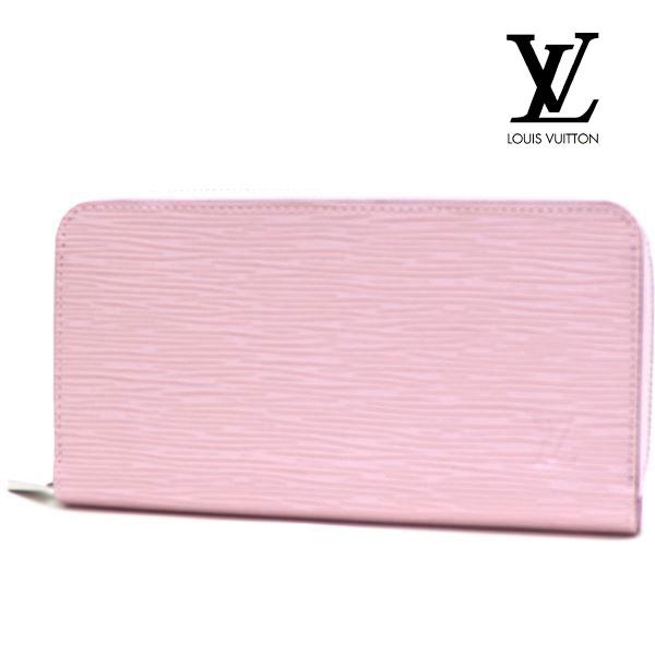 LOUIS VUITTON（ルイ・ヴィトン） 長財布 レディース ラウンド