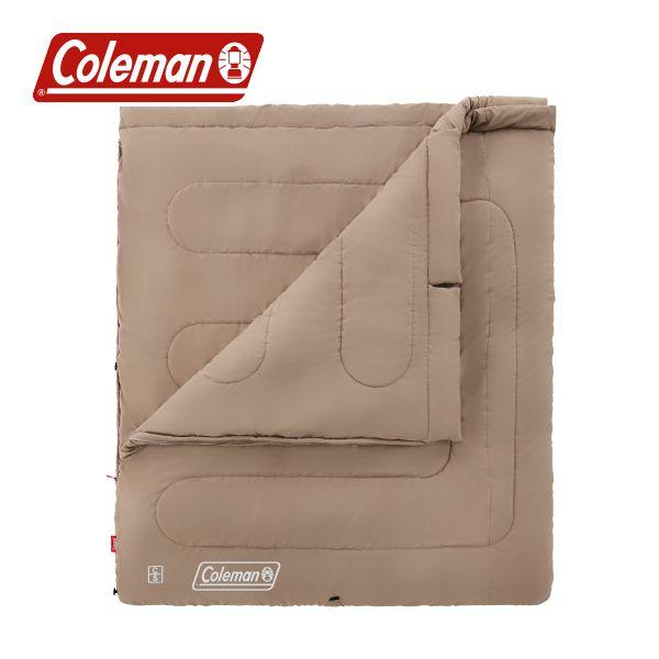 Coleman（コールマン） ファミリー2 IN 1/C5 2185659 寝具 シュラフ