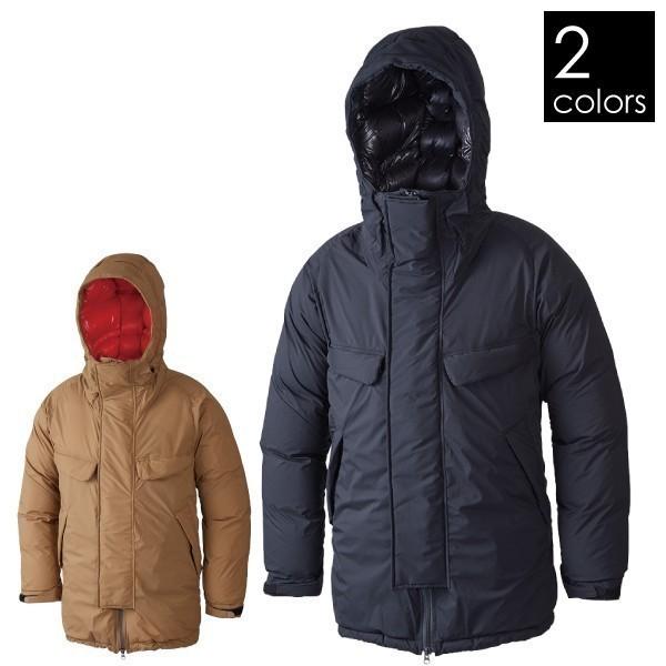 NANGA（ナンガ） マウンテンビレーコート MTBCOAT ダウンジャケット