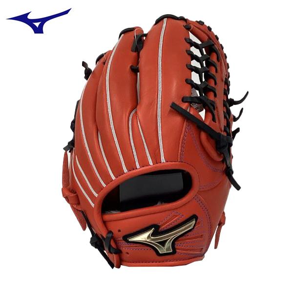 MIZUNO（ミズノ） 【ヌートバーモデル】少年軟式グローブ 少年軟式