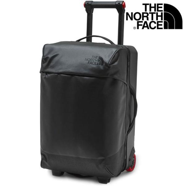 THE NORTH FACE（ザ ノースフェイス） キャリーバッグ ストラト