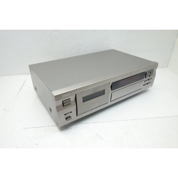 YAMAHA（ヤマハ） ◎YAMAHA KX-493 カセットデッキ◎（V47） : ミサオ