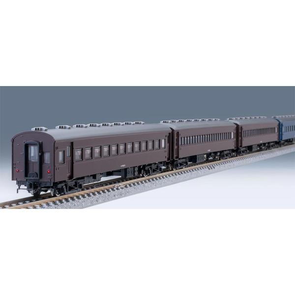 トミックス 室蘭本線225列車（さようならSL）セット（8両） 【TOMIX