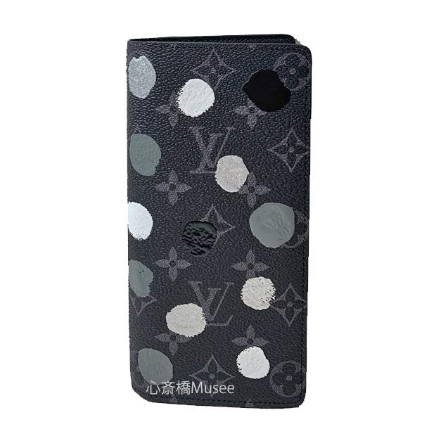 LOUIS VUITTON（ルイ・ヴィトン） ≪ 新品 ≫ 草間彌生 コラボ LV × YK