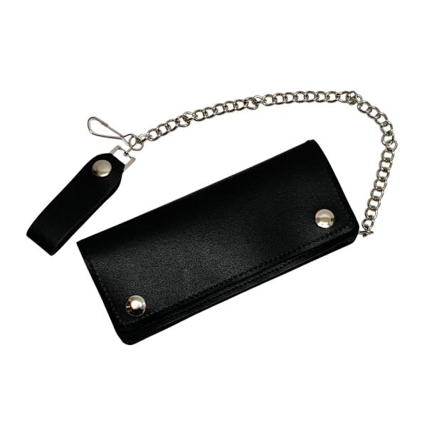415CLOTHING サイフ トラッカーウォレット CLASSIC CHAIN WALLET