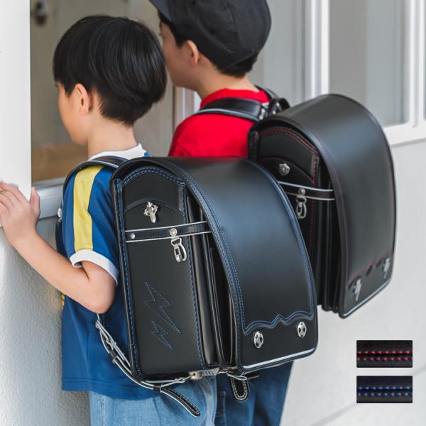 ランドセル ノムラ 2026年 クラリーノ タフロックNEO タフブラック