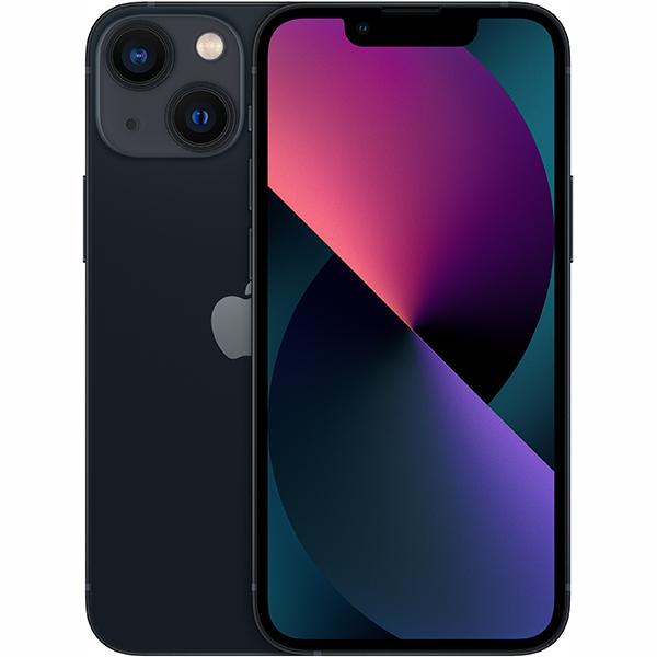 iPhone 『新品』 未開封 Apple 13 mini 128gb ミッドナイト 黒系
