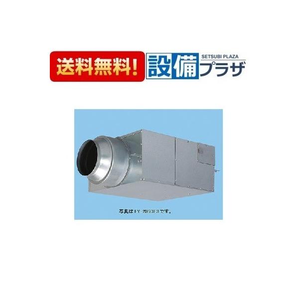 Panasonic（パナソニック） FY-20SCS3 ダクト用送風機器 消音形