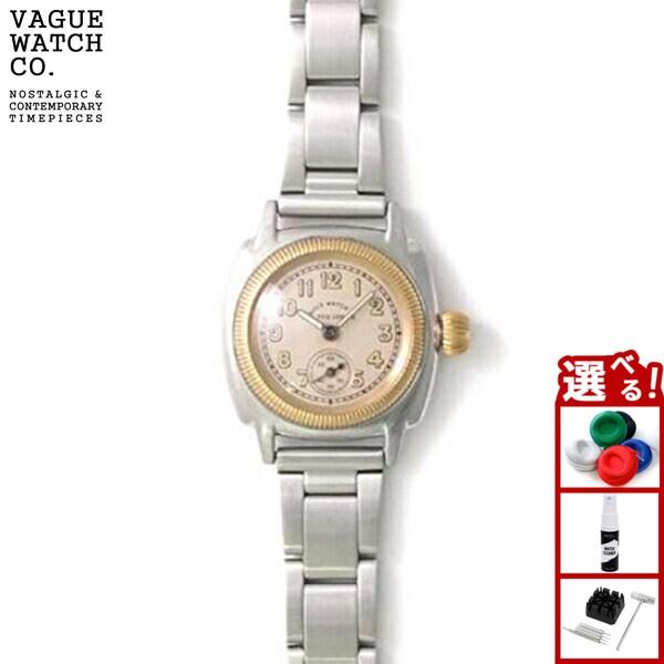 VAGUE WATCH Co.（ヴァーグウォッチカンパニー） ヴァーグウォッチ