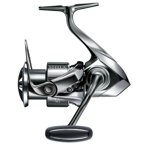 シマノ ステラ C3000XG (リール) 価格比較 - 価格.com