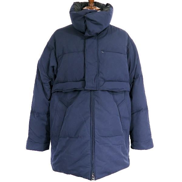 Acne Studios（アクネ ストゥディオズ） MINUS WEST ダウンジャケット