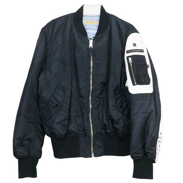 fragment design（フラグメントデザイン） the Shepherd ザ シェパード