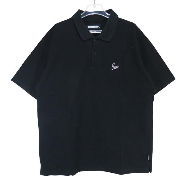 NEIGHBORHOOD（ネイバーフッド） 22SS CLASSIC C-POLO SS 221UWNH