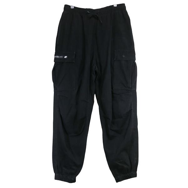 WTAPS（ダブルタップス） 23SS MILT2001/TROUSERS/COTTON.DENIM