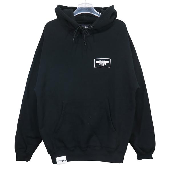NEIGHBORHOOD（ネイバーフッド） x WIND AND SEA ウィンダンシー 23SS