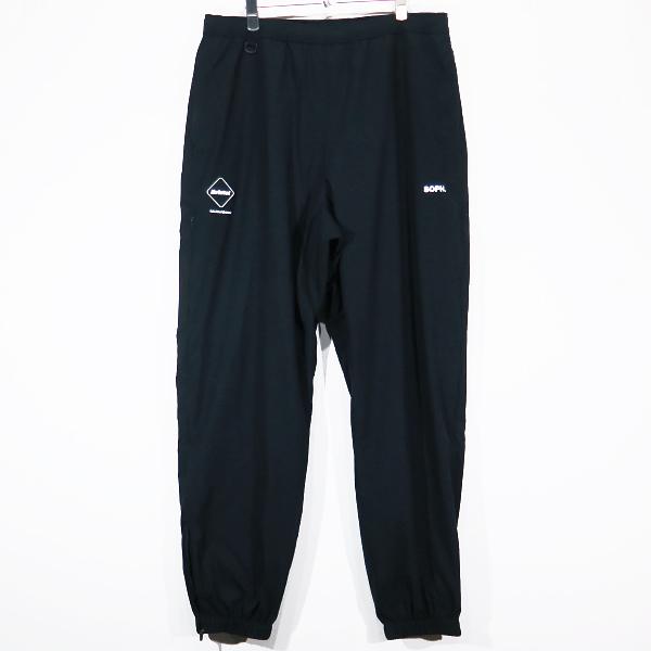 F.C.Real Bristol（エフシーレアルブリストル） 24SS VENTILATION LOGO