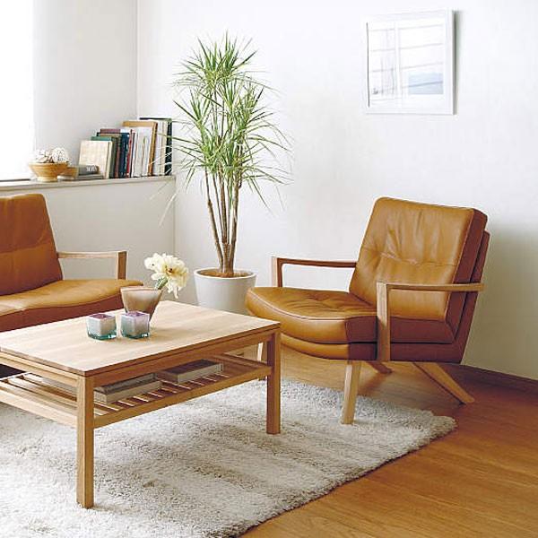カリモク家具（KARIMOKU FURNITURE） カリモク ソファ 肘無・肘掛椅子
