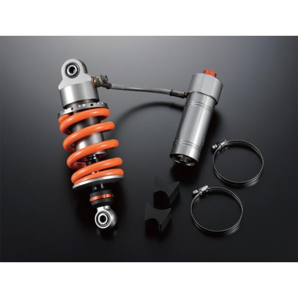 NSR50 NSR80 NSF100 NSR mini リアサスペンション SHIFT UP 202888-10
