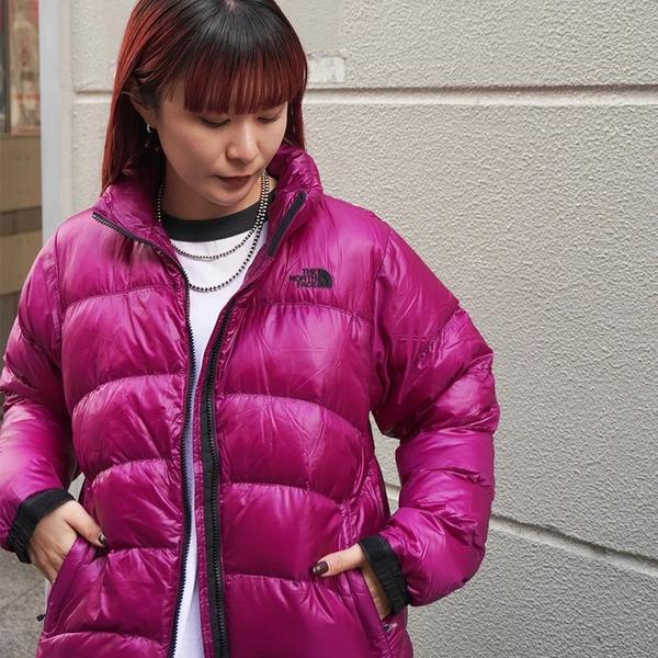 THE NORTH FACE（ザ ノースフェイス） ダウンジャケット レディース