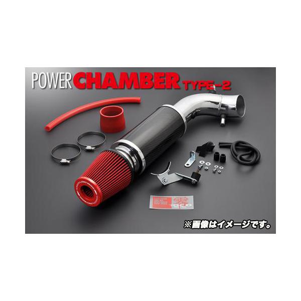 零1000（ZERO1000） パワーチャンバー TYPE-2 ハイラックス GRスポーツ