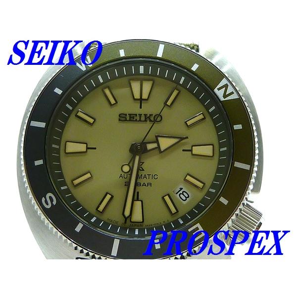 PROSPEX ☆新品正規品☆『SEIKO FIELDMASTER』セイコー プロスペックス