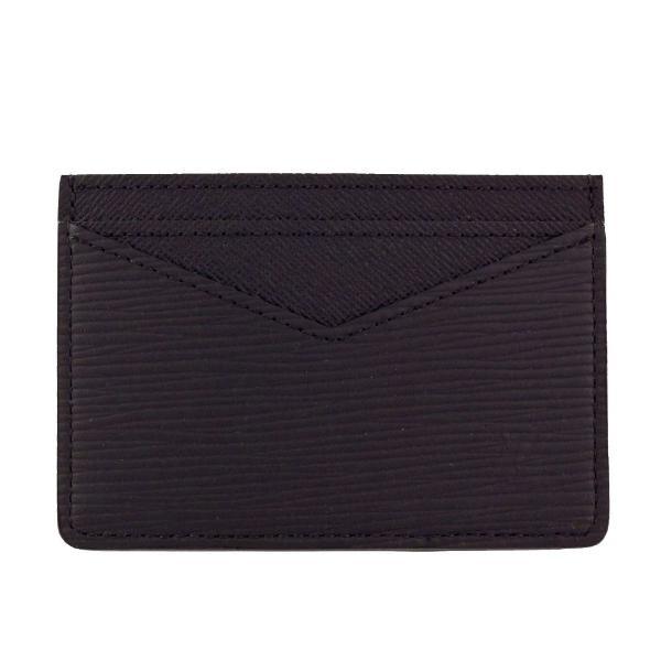LOUIS VUITTON（ルイ・ヴィトン） 名刺入れ M67210 エピ ネオ・ポルト