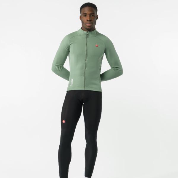 Castelli（カステリ） 4525506 COMPETIZIONE JACKET（サイクル