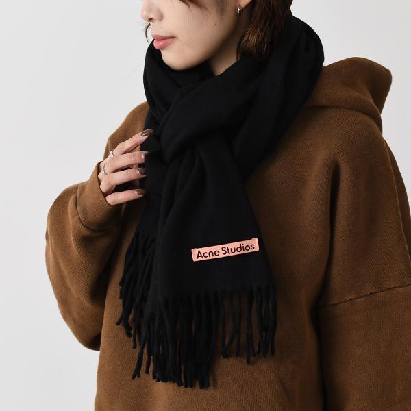 ACNE（アクネ） ACNE STUDIOS アクネストゥディオス マフラー ストール