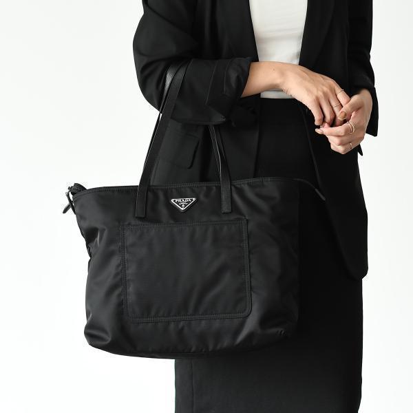 PRADA（プラダ） バッグ トートバッグ リナイロン 1BG052 R064 Re