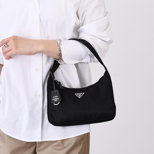 PRADA（プラダ） Re-Nylon Re-Edition 2000 ミニバッグ ハンドバッグ