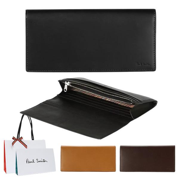 Paul Smith（ポール・スミス） ラッピング無料ポールスミス 財布
