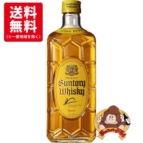 送料無料12本セット』サントリー 角瓶 40％ 700ml×12本 サントリー