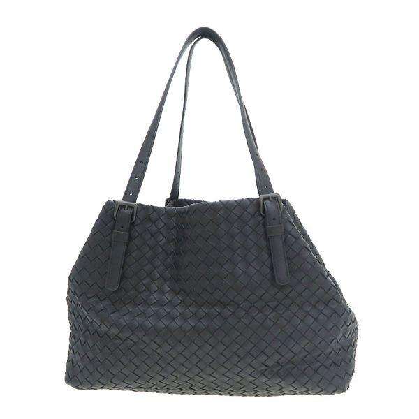 BOTTEGA VENETA（ボッテガ・ヴェネタ） イントレチャート・トート