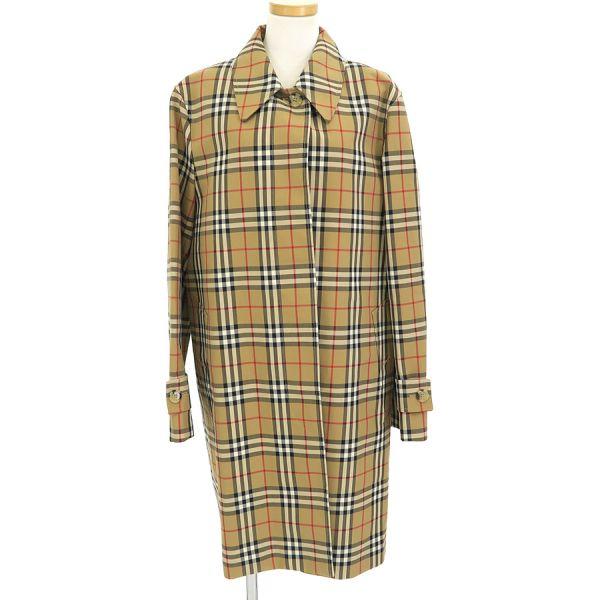 BURBERRY（バーバリー） コート Aランク. : 質屋さのや Yahoo!ショップ