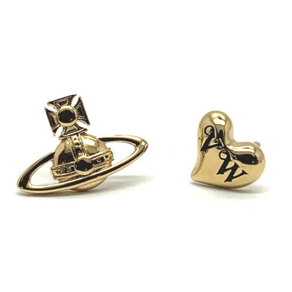 Vivienne Westwood（ヴィヴィアンウエストウッド） ピアス Vivienne