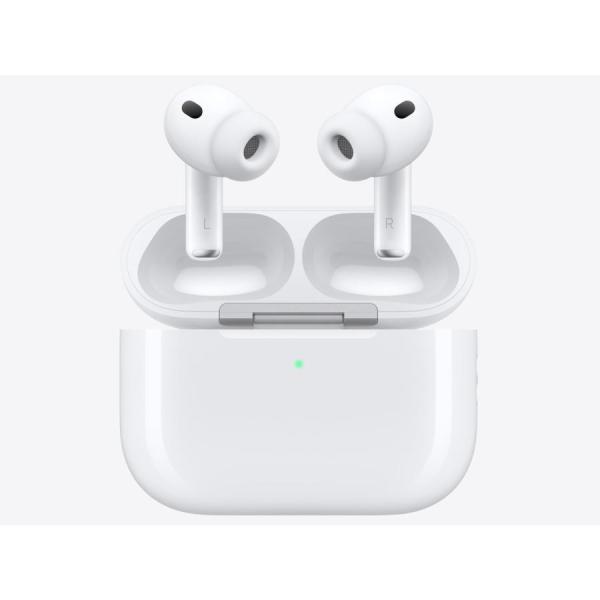 Apple 【新品・未開封・保証未開始】AirPodsPro第3世代 MFHP4J/A A3063